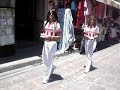 San Juan de los Lagos Edecanes del Necaxa 19/06/2008