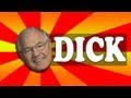 DICK FLOYD WILL STOMP YOU!