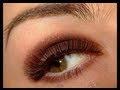 Valentines Day make up & Win full set Lauren Luke brushes