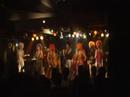 Zoo-la-zoo at AUBE 10/18 That\