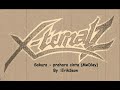 Peavey Rockmaster-Sakura,Prahara cinta (Cover)