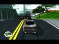 Need For Speed Cam Shake para GTA San Andreas vídeo 1
