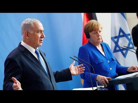 Atomabkommen: Israel wirbt in Berlin und Paris erfolglo ...