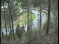 ahvenisto early days