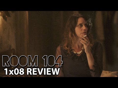 Room 104 Season 1 Episode 8 'Phoenix' Review