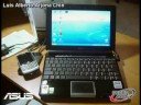 Unboxing Asus Eee PC 1000H