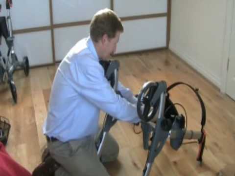 how to fit oxygen cylinder