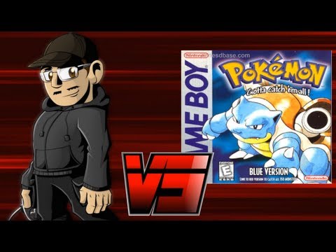 Somecallmejohnny - Month of Pokémon begins! It's time to look at the first ever Pokémon games I've ever played, and the reason I became a fan in the first place. Generation 1 i...