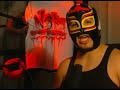 NSF Full Circle: Ryan Genesis taking on Rey Trevino