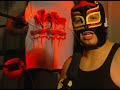 NSF Full Circle: Ryan Genesis taking on Rey Trevino