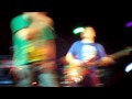 Arsonists Get All The Girls In the Empyreans Live 11-25-09