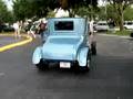 Old Roadster