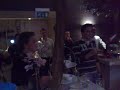 Mark zingt een lied