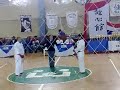 Torneo Ken shin kan paraguay 2.flv