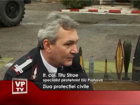 Ziua Protectiei Civile