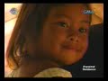 A GMA7 Documentary on Climate Change and its impact