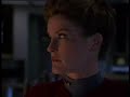 Star Trek- Q Janeway Kiss Kiss Star Trek- Q Janeway Kiss Kiss