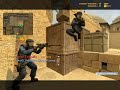 Counter-Strike Source funny guy singing to music Counter-Strike Source funny guy singing to music