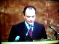 Plebiscito 1988:SEGUNDO COMPUTO PARCIAL.