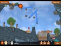 BasketBalls: Level Pack - Walkthrough