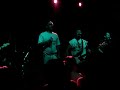 BZ Live en La Noche de Lima  - Street Life