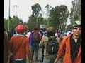 Batalla en la UMSNH