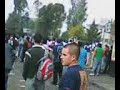 Batalla en la UMSNH