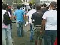 Batalla en la UMSNH