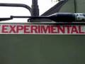 World's most outstanding homebuilt submarine