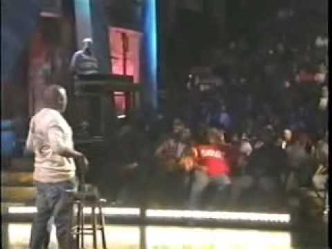 Donnell Rawlings