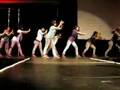 HiFi at APSA SDSU Fashion Talent Show