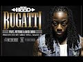 ACE HOOD – Bugatti ft. Rick Ross & Future - Clean