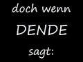 dende-hoert-nich-auf-mix.html