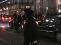 La Prima della Scala: la sfilata dei vip