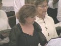 Messe de Schubert en Sol Majeur : Kirie