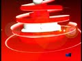 Bumper de LS 83 TV Canal 9 Buenos Aires - Navidad 2008
