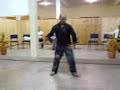 Edye Minhoca Break na Igreja