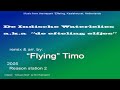 Efteling, Indische waterlelies remix 2005