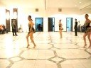 Los mejores Bailarines de Salsa de San Luis Potosi