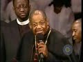 Bishop G. E. Patterson -  After the Dust Settles