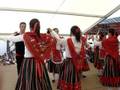 Jota de Campanario.Grupo Vive lo Nuestro. Fuente del Maestre