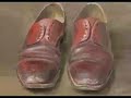 los zapatos de mi padre