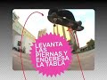 RELAX TRICKTIP OLLIE RELAX TRICKTIP OLLIE