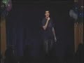 Ian Bagg at the Comedy and Magic Club Pt 2 Ian Bagg at the Comedy and Magic Club Pt 2