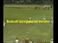 "Reggie Bush" High Skool Football Tape 