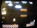 Super Mario Bros. Trampoline Glitch World 3-1