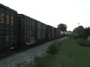 CSX Q541 in Marietta