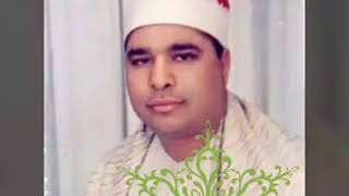 القارئ محمد الليثي ومقام الرست 