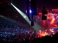 dave matthews band performs sweet caroline at the mgm grand garden arena in las vegas on 3/24/07.