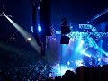 dave matthews band performs sweet caroline at the mgm grand garden arena in las vegas on 3/24/07.